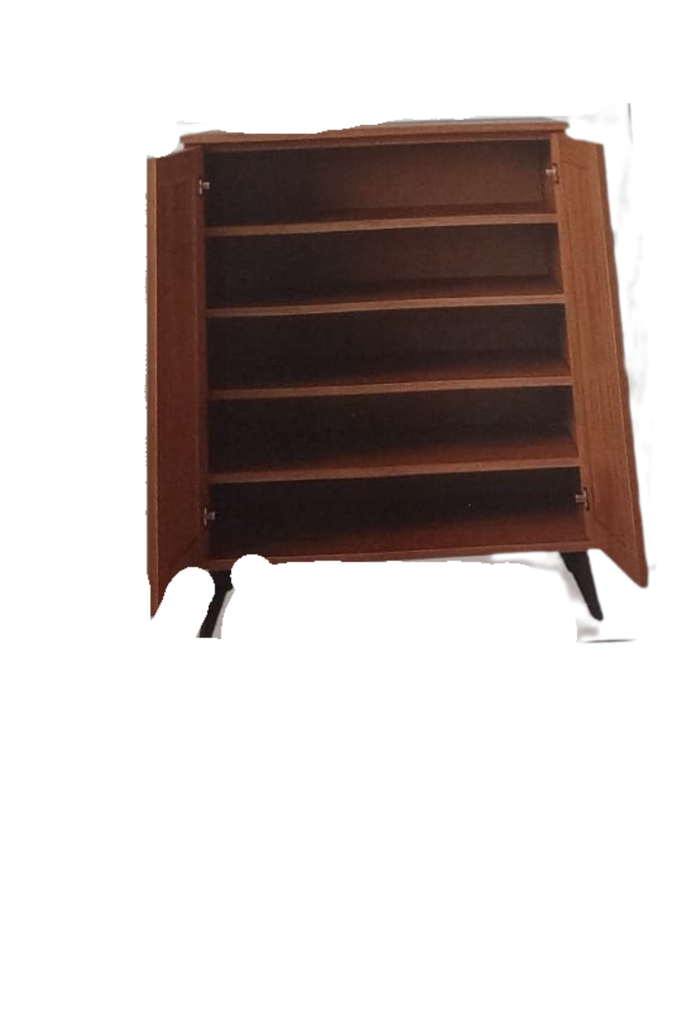 AYAKKABILIK KAHVERENGİ  AP-01