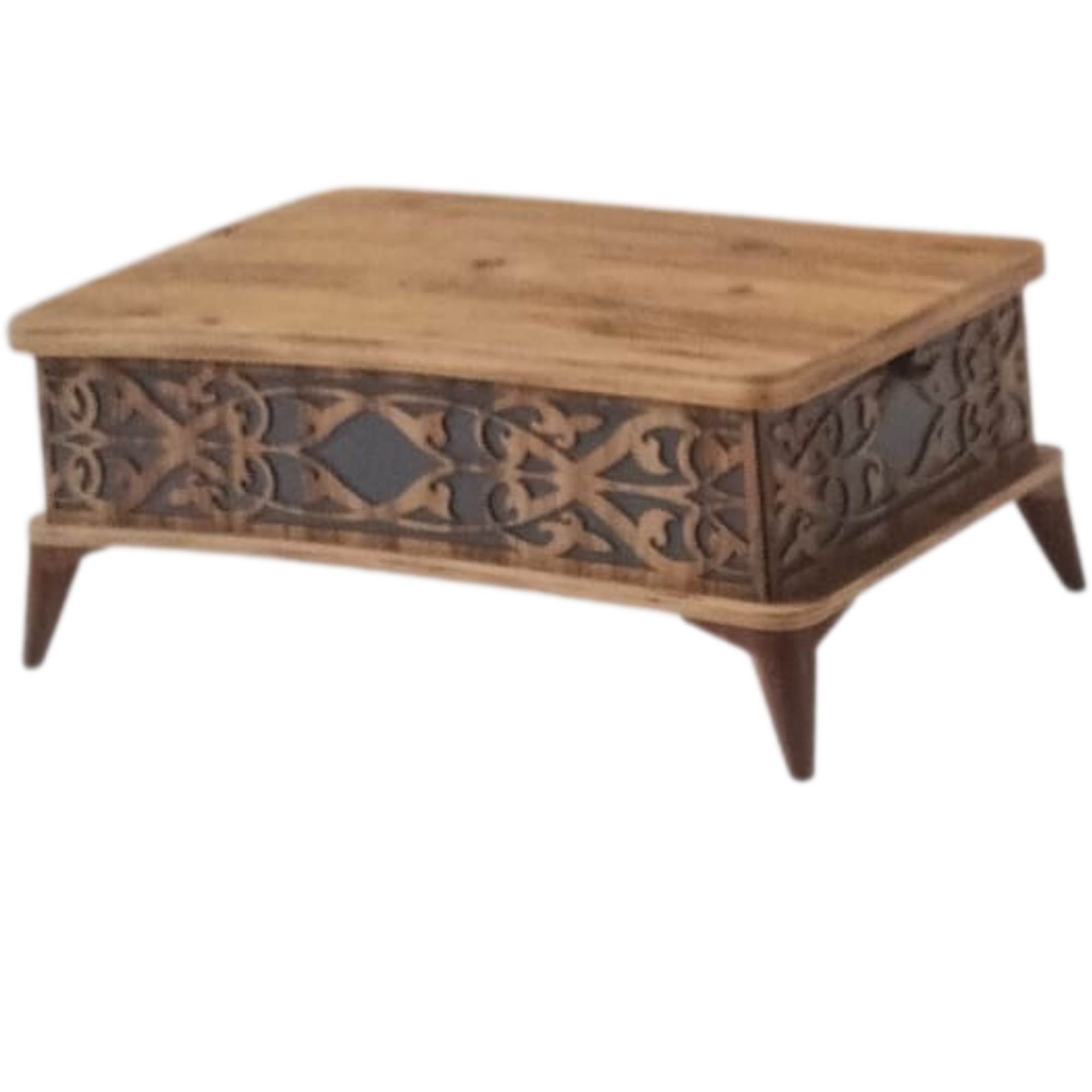 114 ANT. ÇAM KATLANIR SİHİRLİ SEHBA