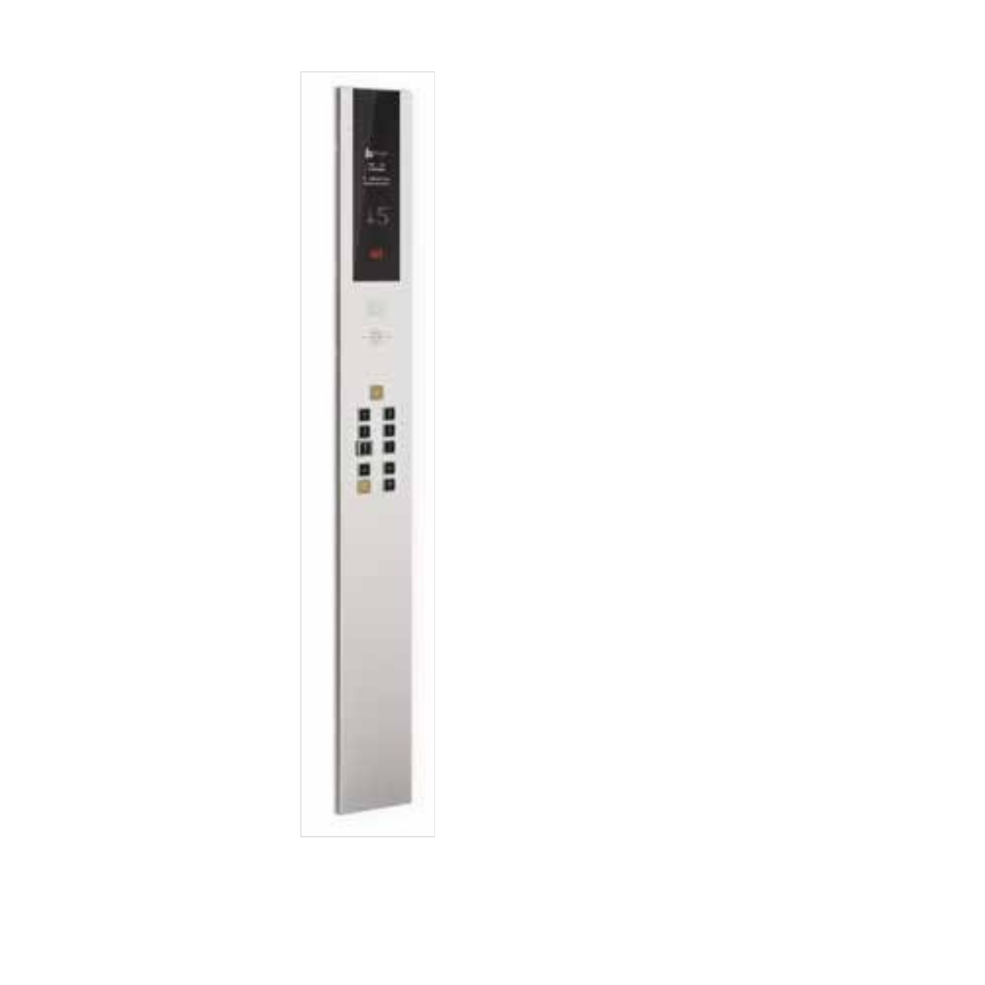 KABİN KASETİ COP200