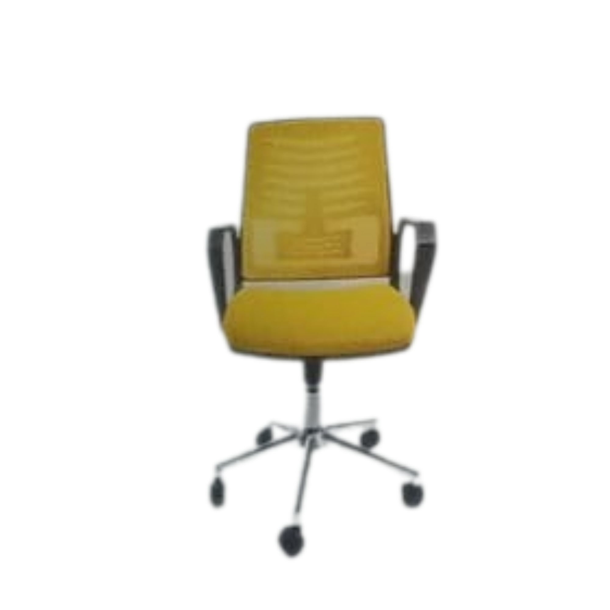 531 OFİS SANDAYESİ SARI