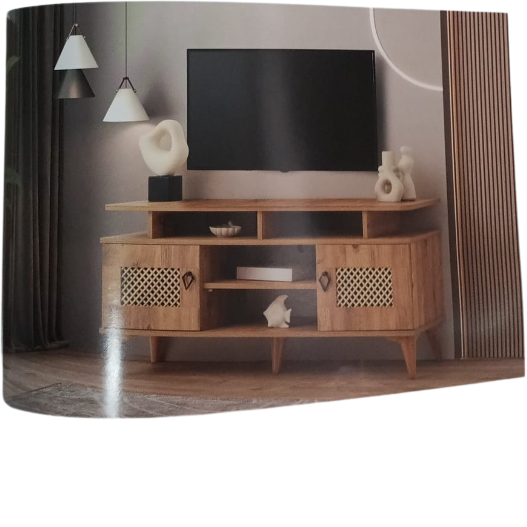 1616 HASIRLI CEVİZ TV SEHBASI