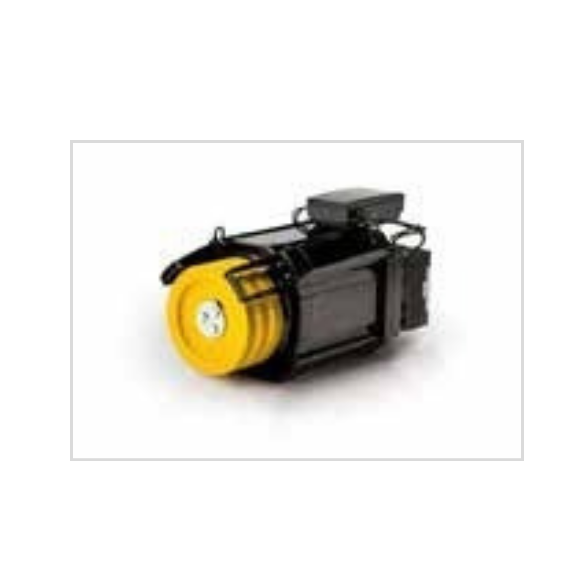 LAFERT T24.210.10 ELEVATOR MOTOR