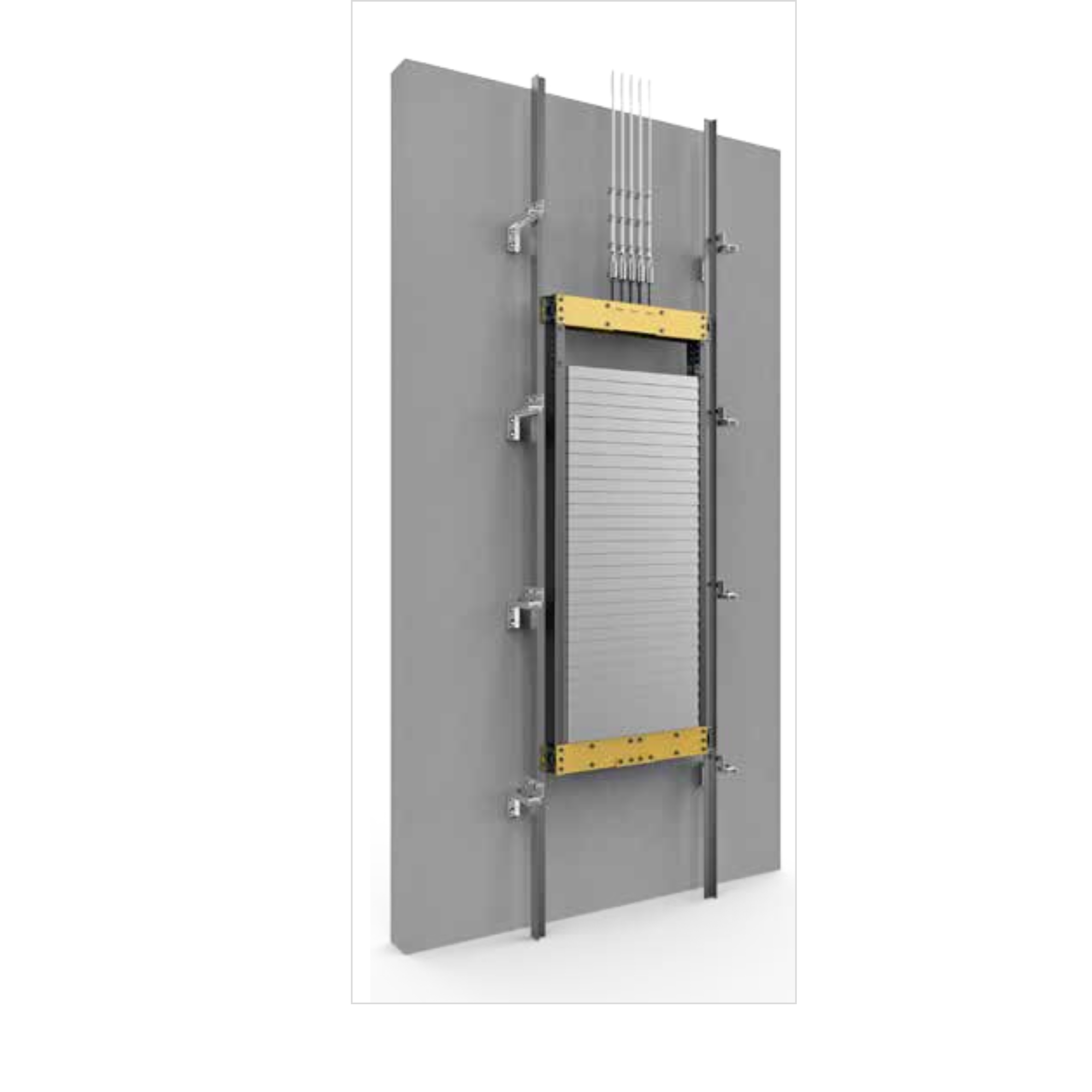 AĞIRLIK KARKAS AK811