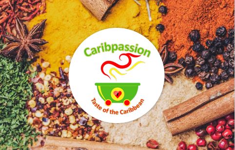 CARIB VEGGIE FEAST
