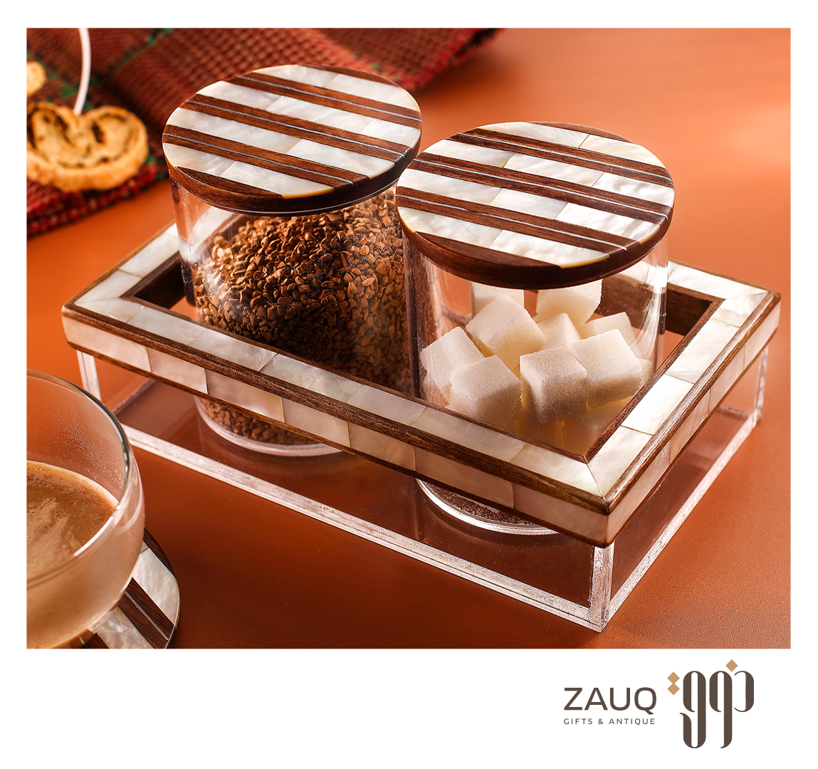 Elegant Trays