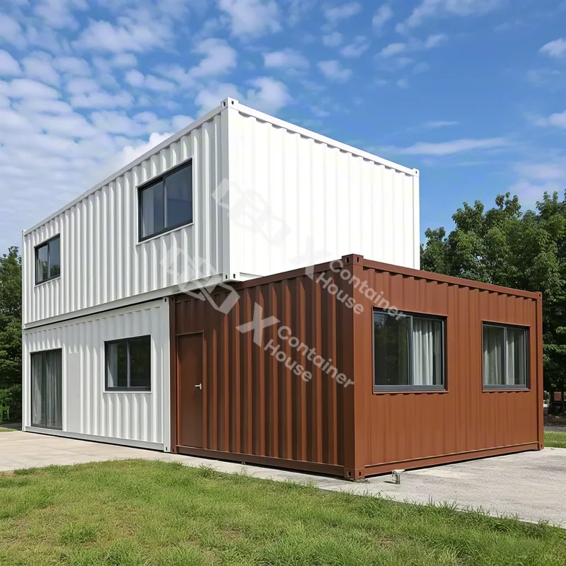 Flat Pack House Compact Eco-Cabin Sustainable Outdoor Dwelling