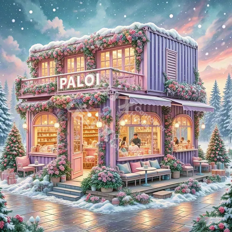 Shipping Container House For Sale Affordable Container House