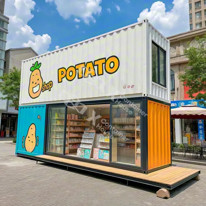 Container Home Prefab Shipping Container Homes Modular Homes