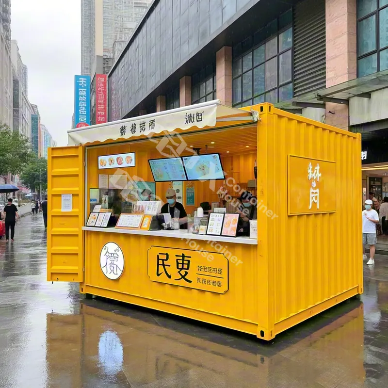 Container Home Beach House Metal Container Homes Guard House