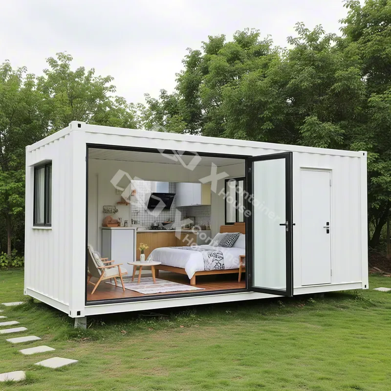 Manufactured Homes 3 Bedroom Container House Modular Homes