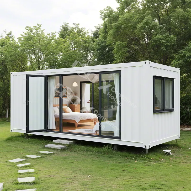 Manufactured Homes 3 Bedroom Container House Modular Homes