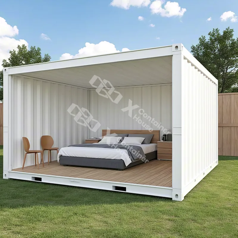 Manufactured Homes 3 Bedroom Container House Modular Homes