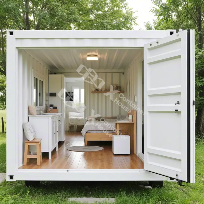 Prefab Home Cost Container House 3 Bedroom Prefab Home Costs