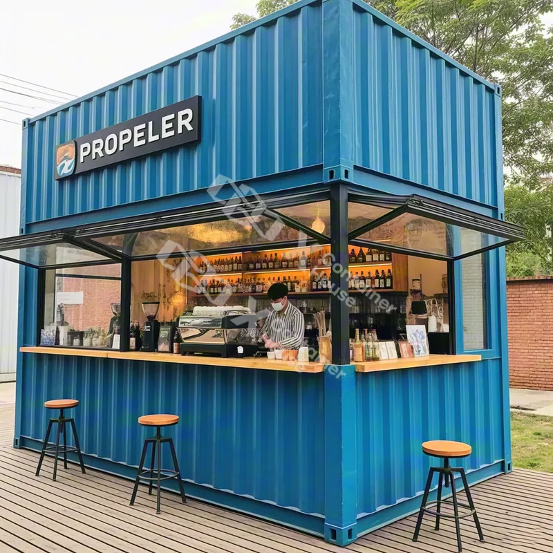 Container House Manufactured Homes For Sale Container Houses