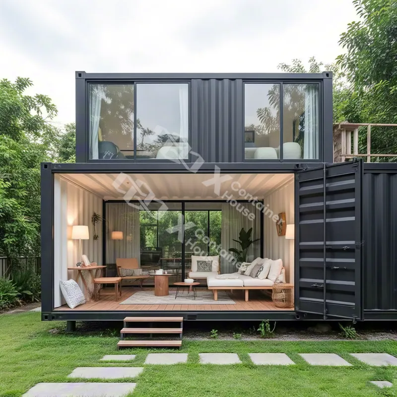 Manufactured Homes Pre Fabricated Homes Readymade Houses