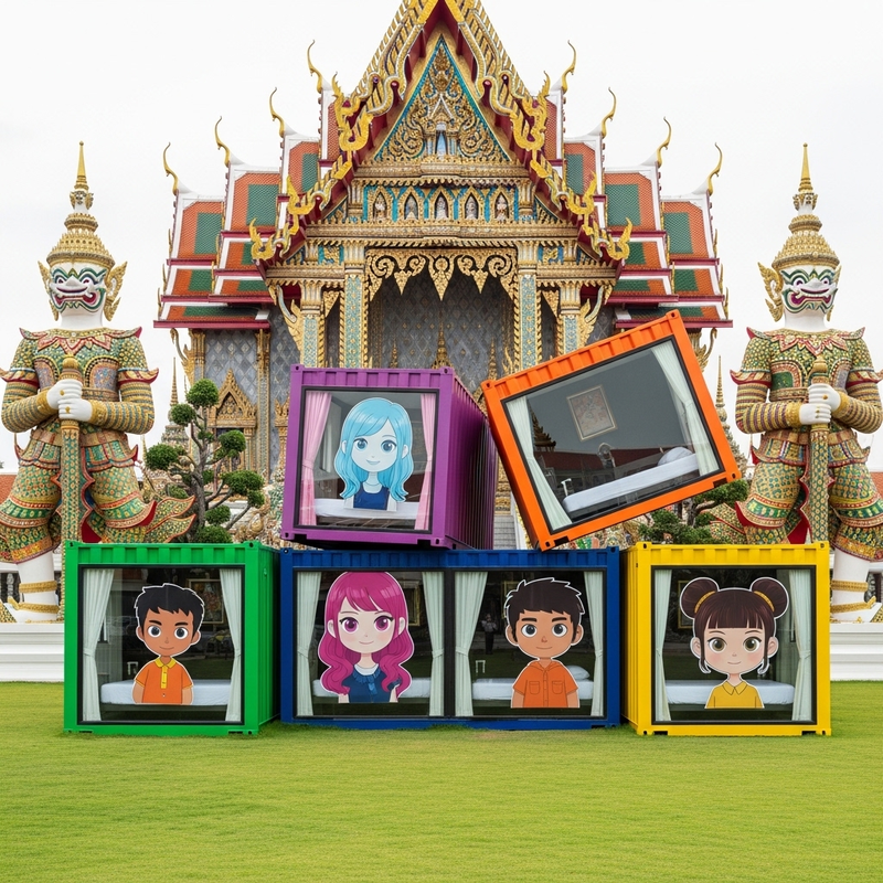 New Mobile Home Prices Fashion Container Home Detachable