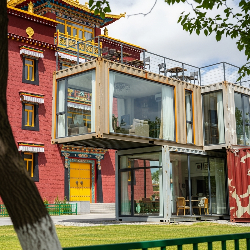 Best New Mobile Homes For Sale Affordable House Container