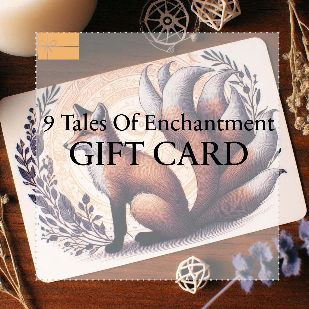 E-Gift Card