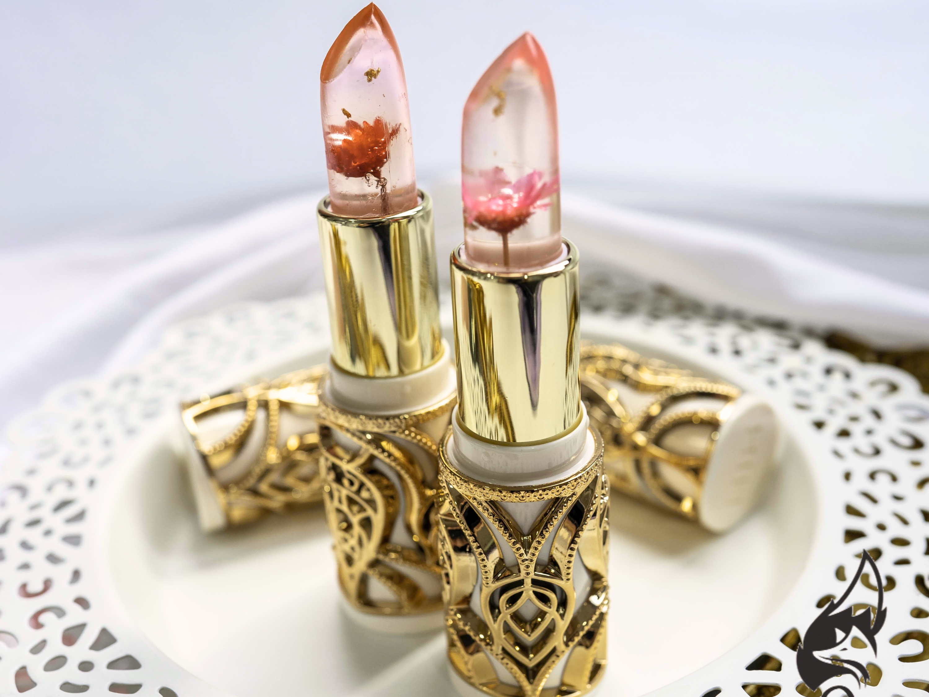 9 Tales Enchanted Lipstick / Lip Balm