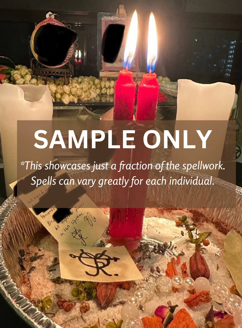 Custom Spell Add-On