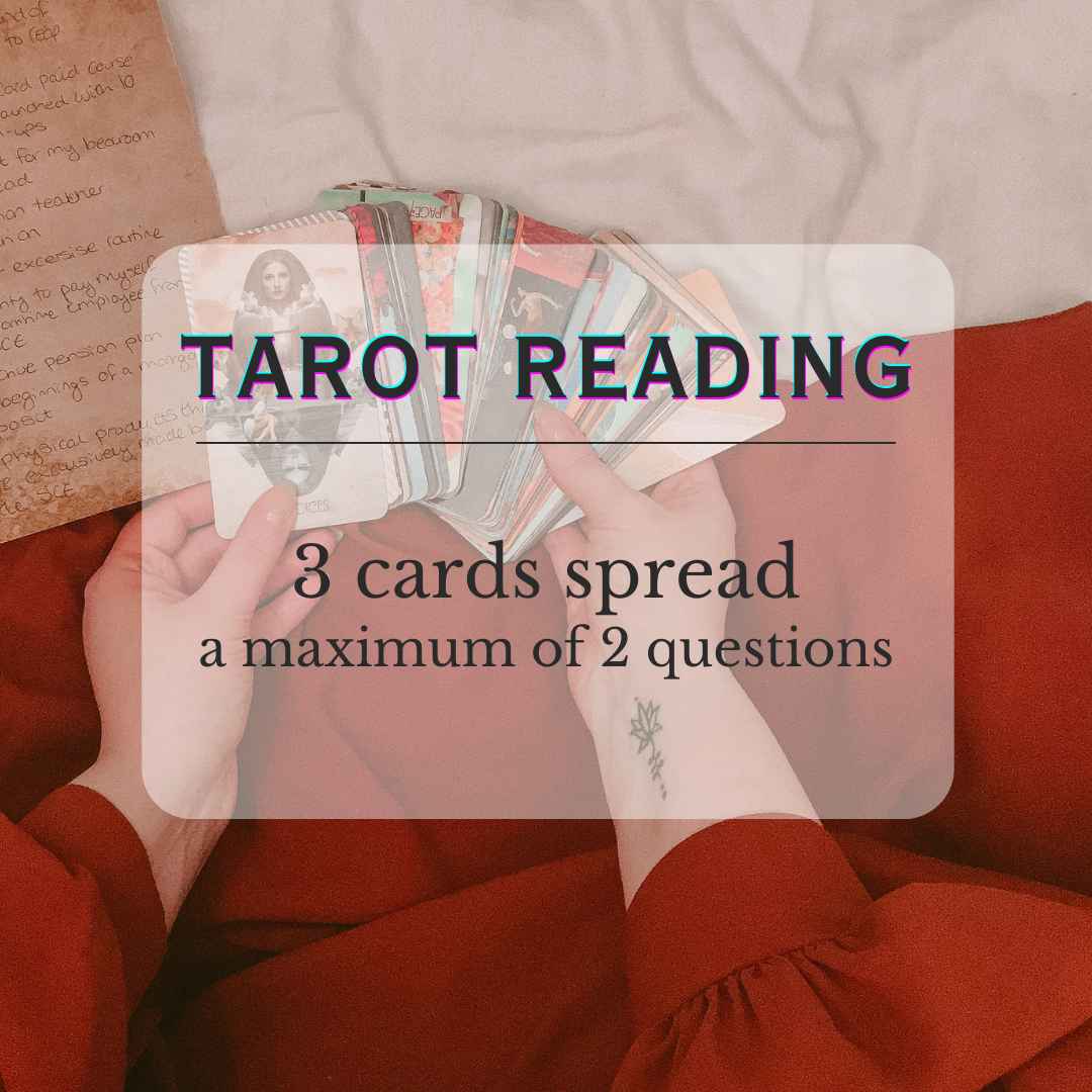 Tarot Reading