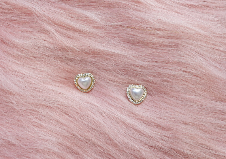 Deity Spell-Infused Earrings