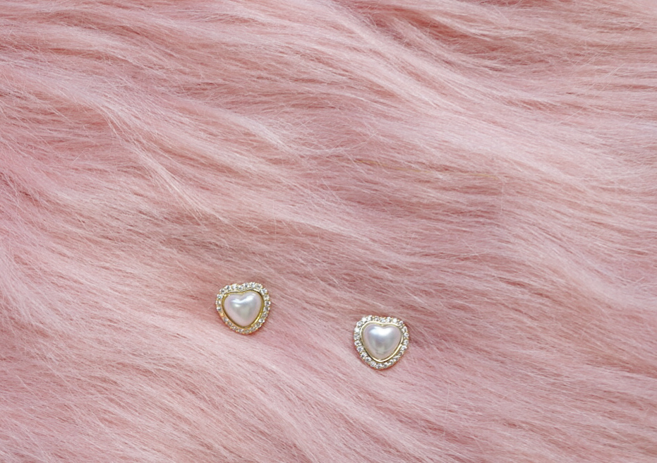 Deity Spell-Infused Earrings