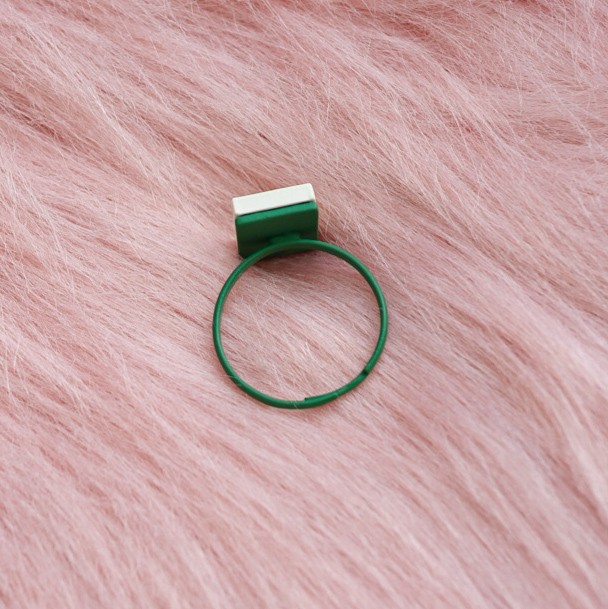 Gambling Luck Ring 