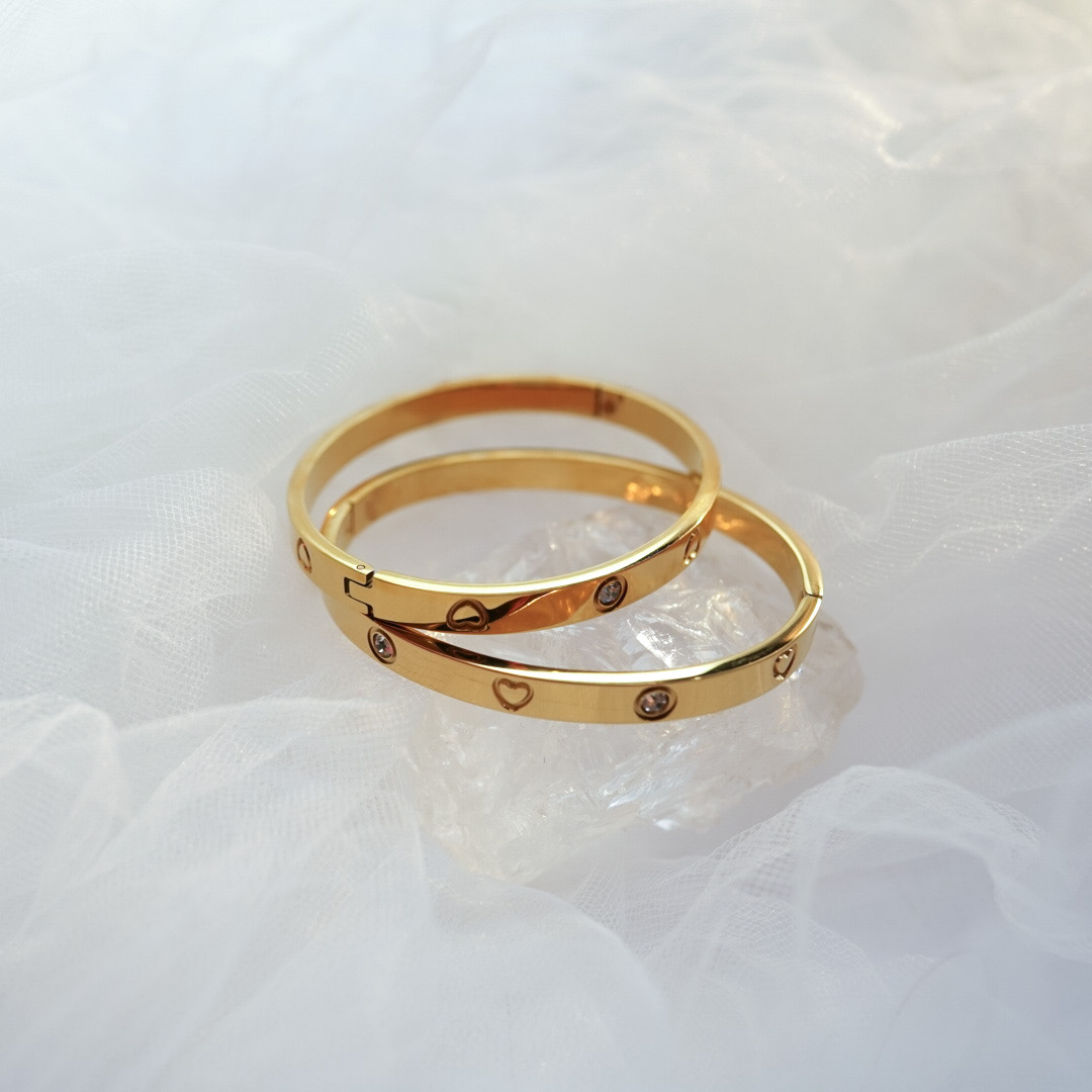 [Premium Spell Collection] Camille Bangle