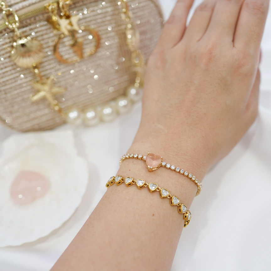 [Premium Spell Collection] Rosaline Bracelet