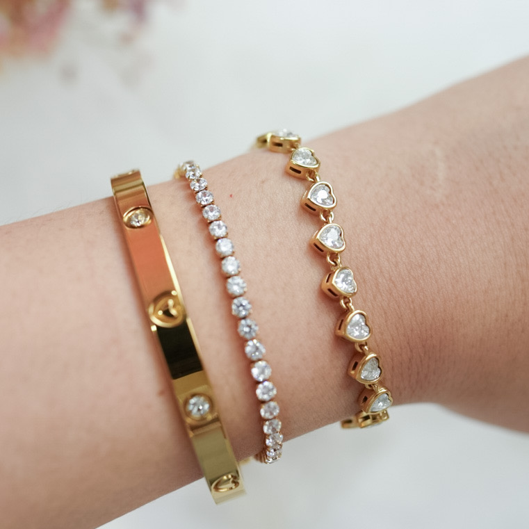 [Premium Spell Collection] Amourette Bracelet