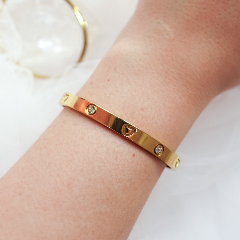 [Premium Spell Collection] Camille Bangle