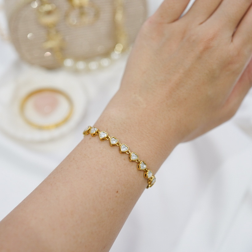 [Premium Spell Collection] Amourette Bracelet