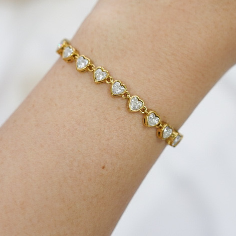 [Premium Spell Collection] Amourette Bracelet