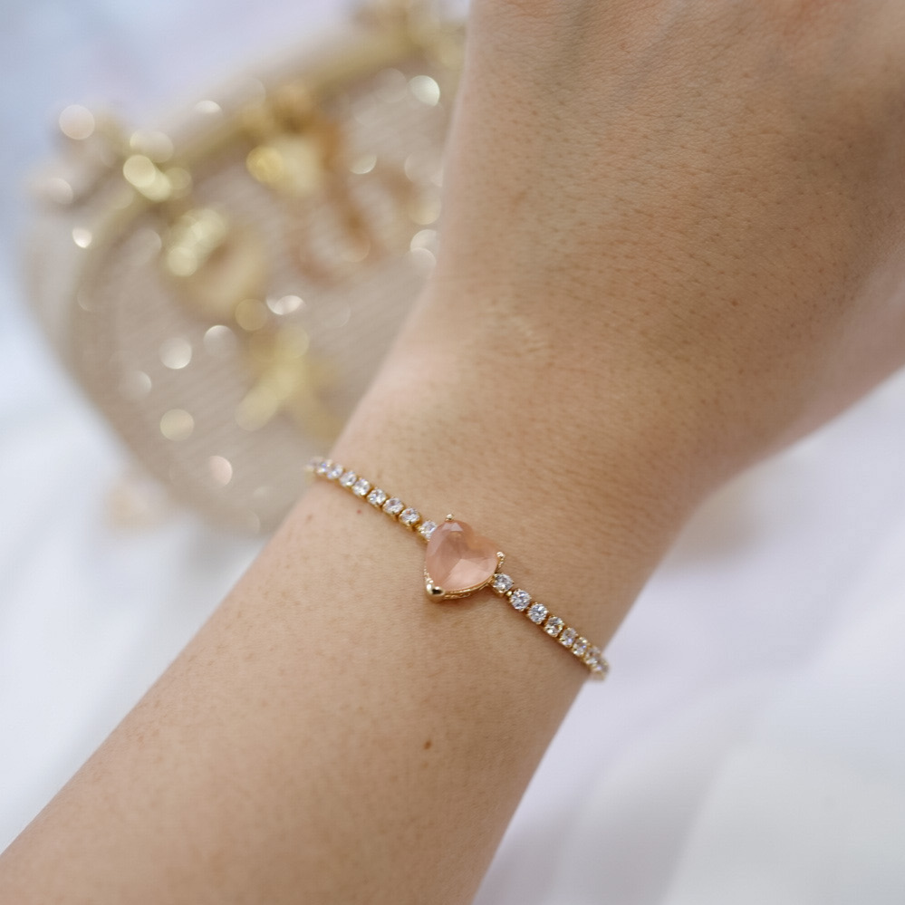 [Premium Spell Collection] Rosaline Bracelet