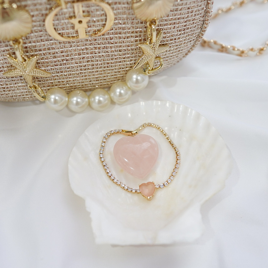 [Premium Spell Collection] Rosaline Bracelet