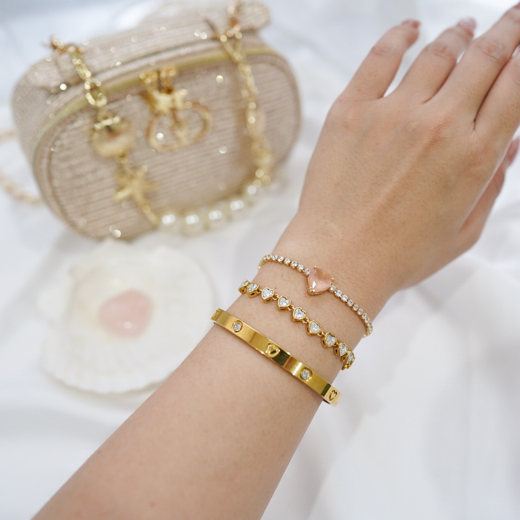 [Premium Spell Collection] Camille Bangle