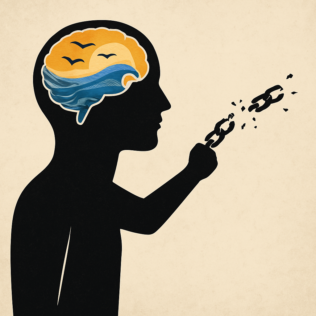 Guión Hypnotico - guión generalista para tratar un perfil adictivo.