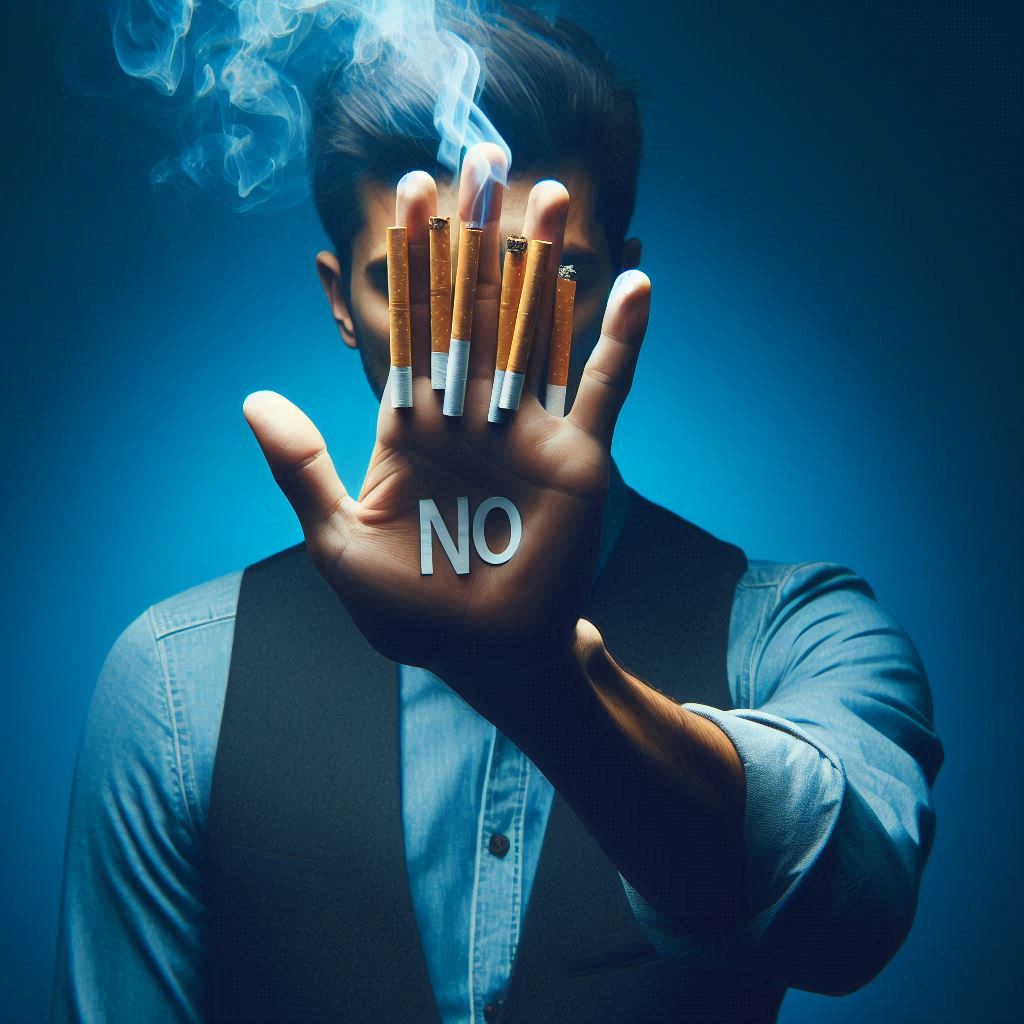 Guion hipnótico – 2 guiones para desarrollar una aversión al tabaquismo