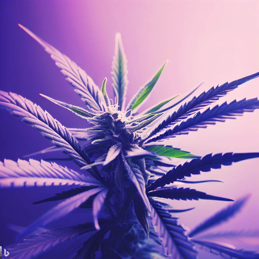 Guion hipnótico : detener el cannabis - 2