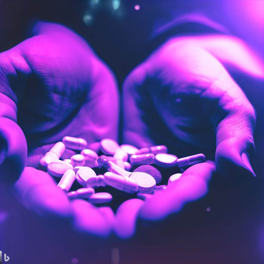 Guion hipnótico - Dejar de consumir drogas