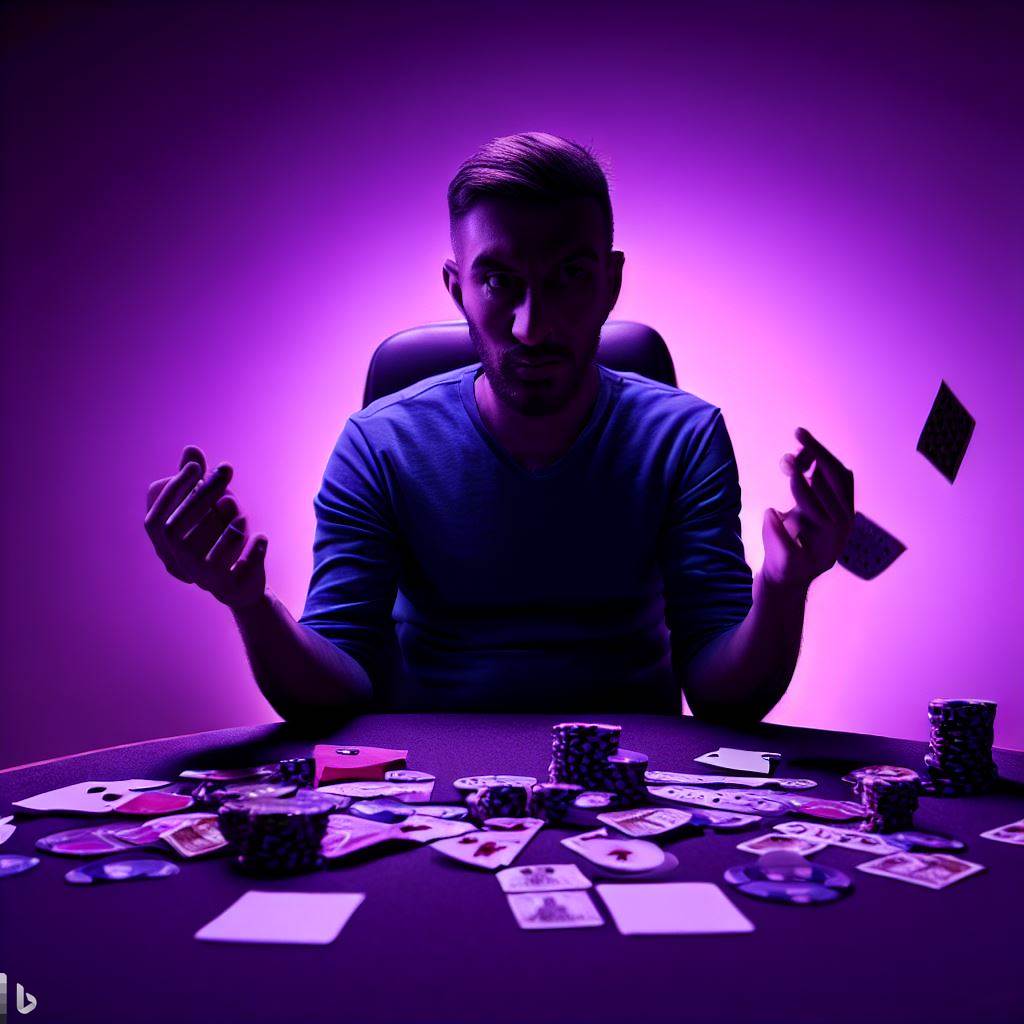 Guion hipnótico - addicion al Juego