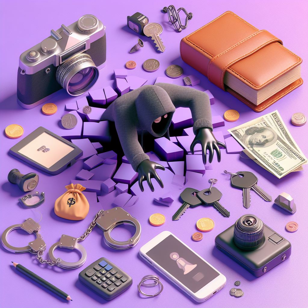 Guion hipnótico - trabajo sobre la cleptomanía