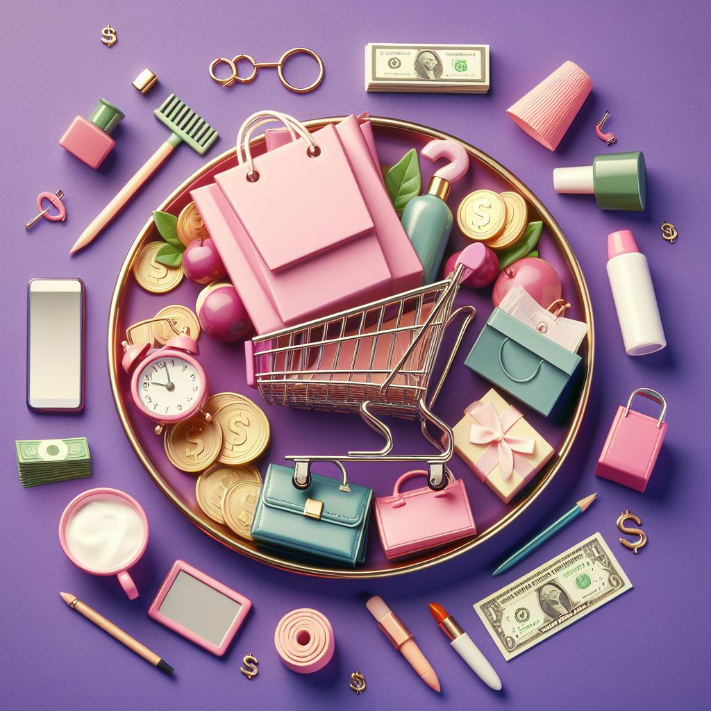 Guion hipnótico - adicción a las compras