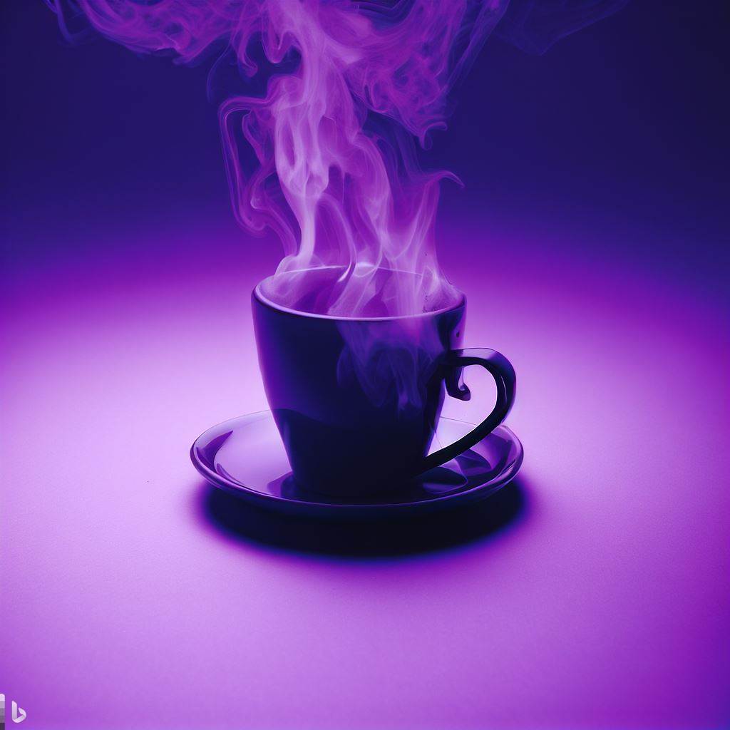 Guion hipnótico - adicción al cafeína