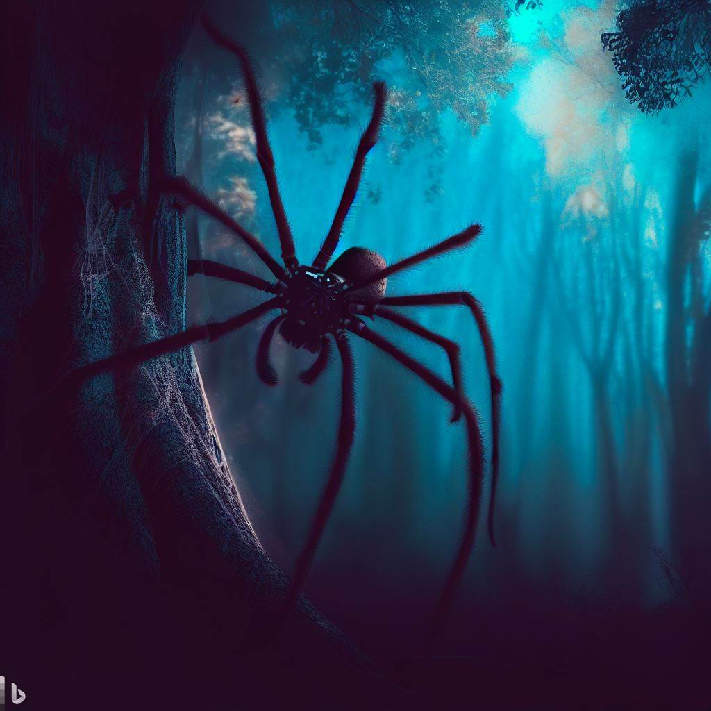 Guion hipnótico – fobia a las arañas – sesión 2