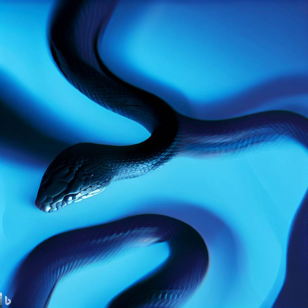 Guion hipnótico – reconcíliate con las serpientes