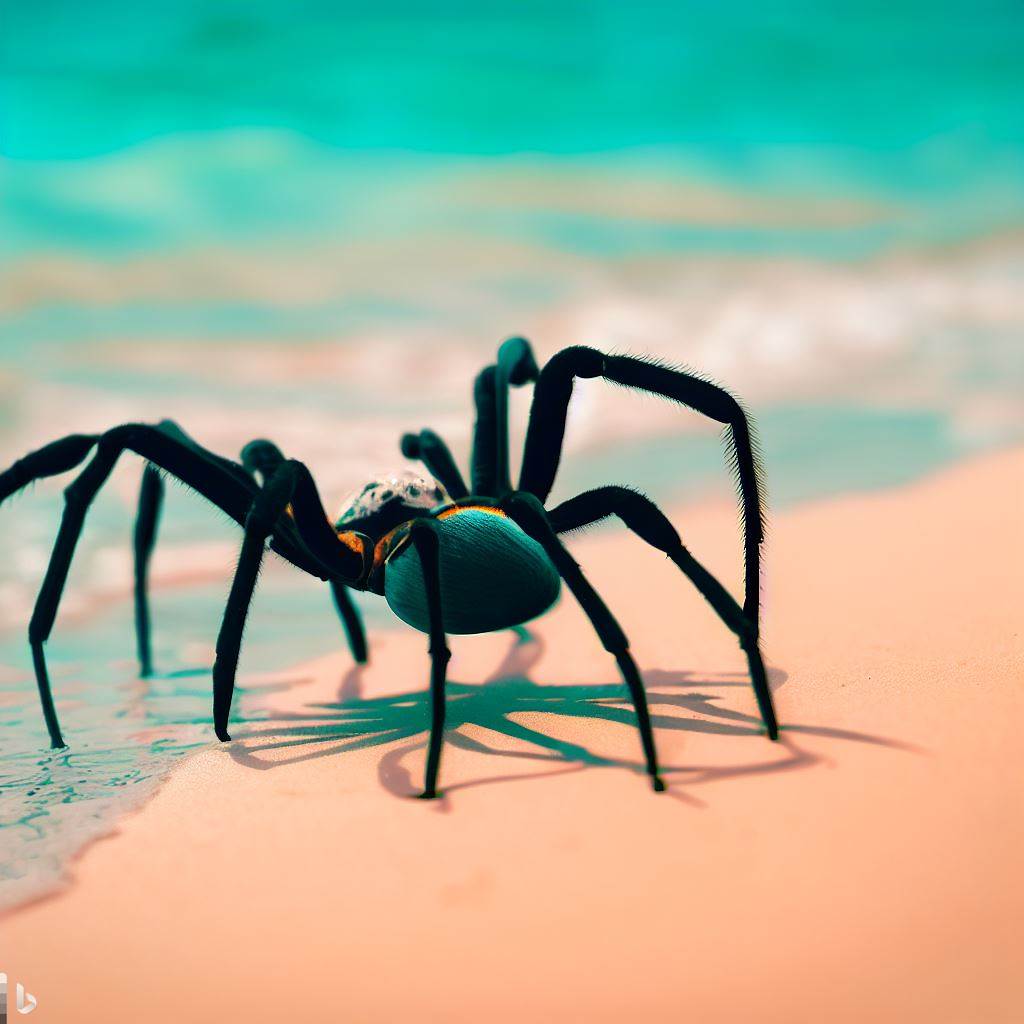 Guion hipnótico – transforma tu percepción de las arañas
