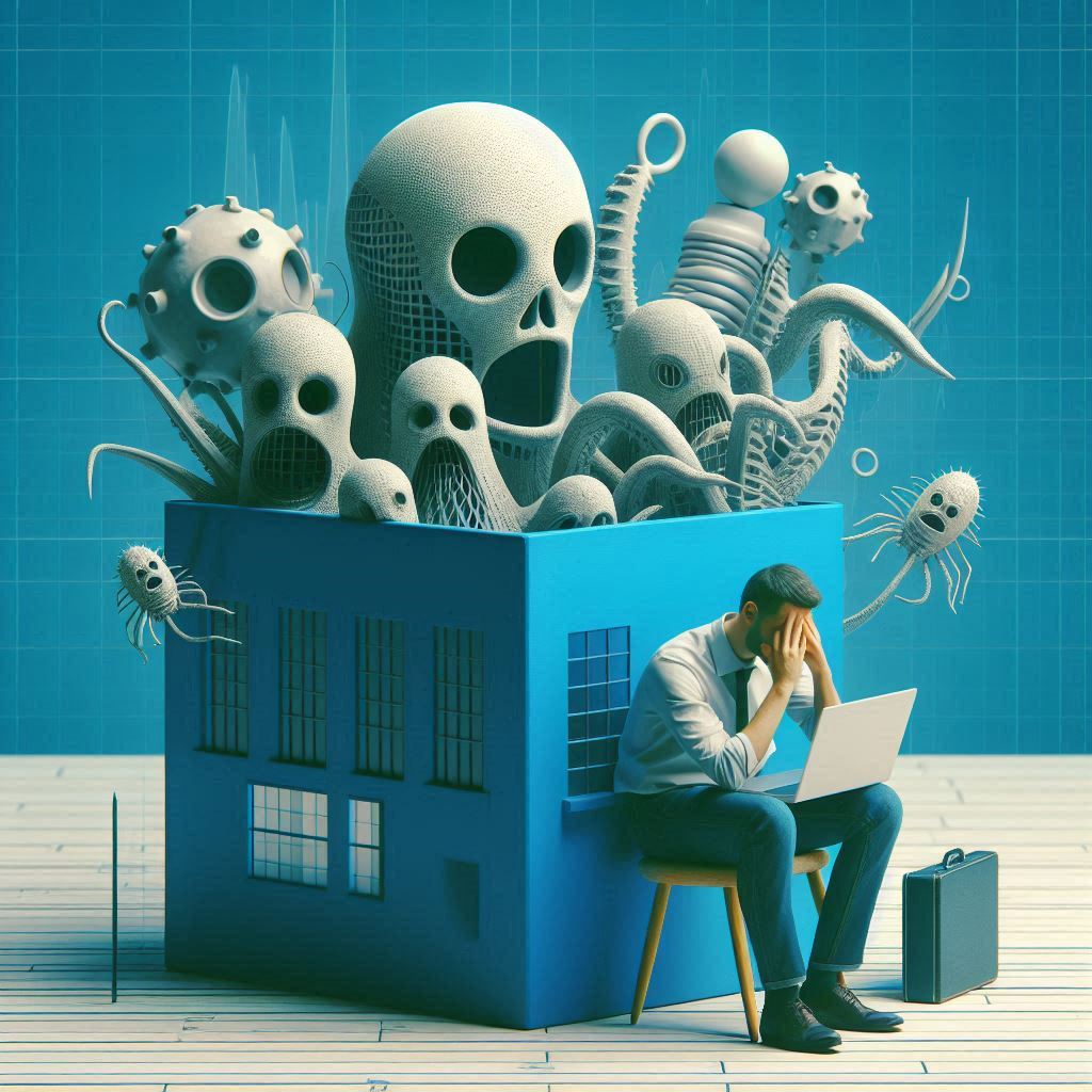 Guion hipnótico – ayude a sus pacientes que sufren de agorafobia