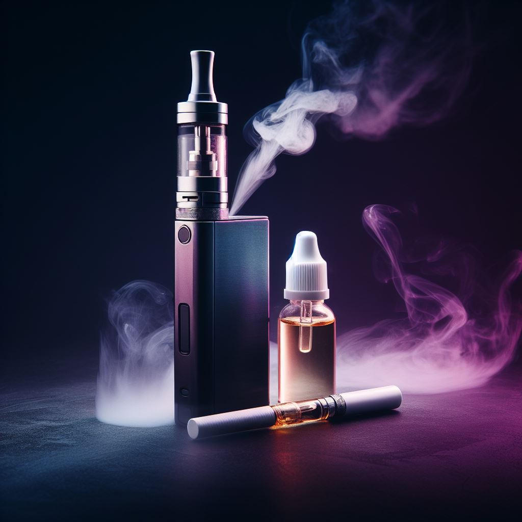 Guion hipnótico – dejar la adicción al cigarrillo electrónico